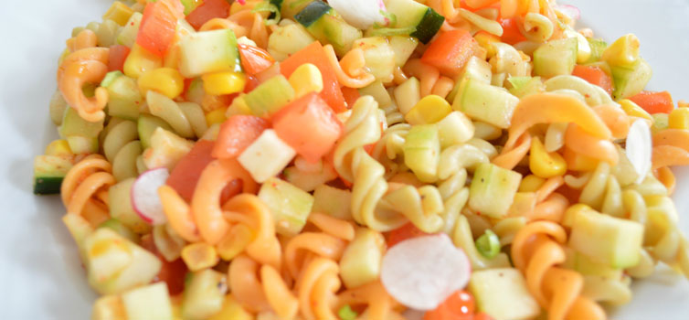 Salade