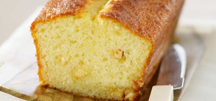 Gâteau yaourt
