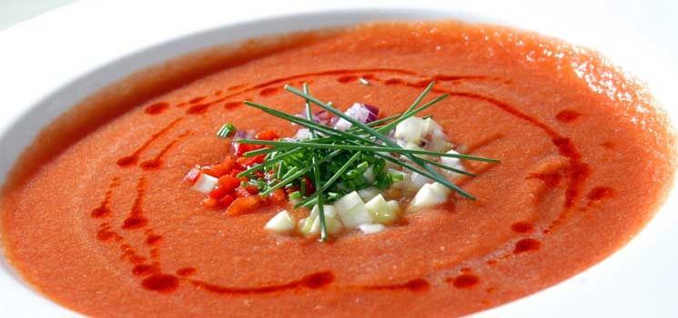 Gaspacho