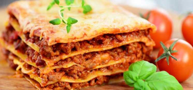 Lasagne