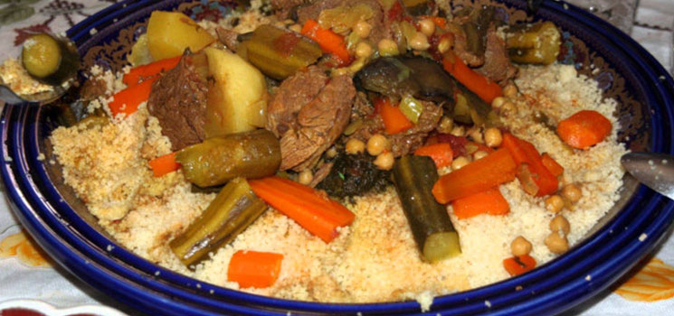 couscous