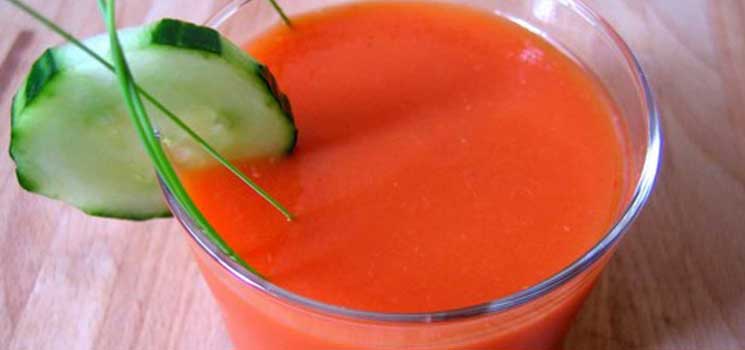 gaspacho