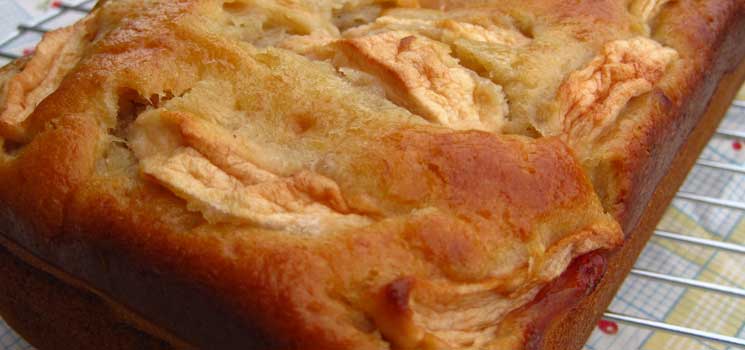 gâteau au yaourt